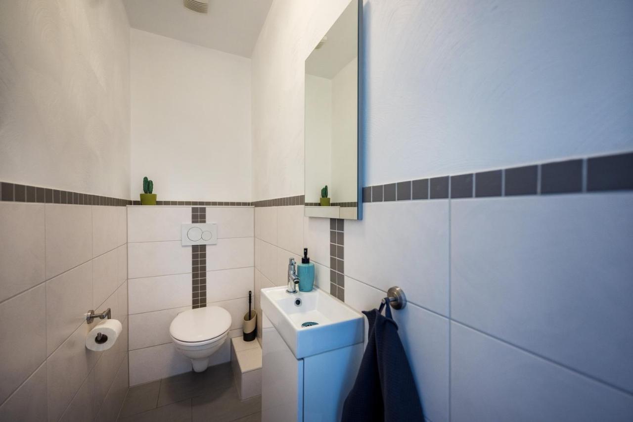 Altstadtjuwel Mit Loft Charme - Netflix Koblenz  Exterior photo
